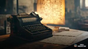 Descubra o Código Morse: História e…