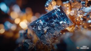 Descubra o Tungstênio: Propriedades e Aplicações…