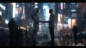 O Impacto da Inteligência Artificial no…