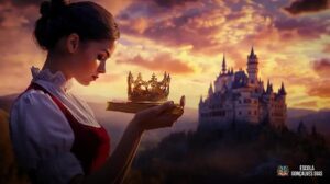 Por que ser uma empregada é…