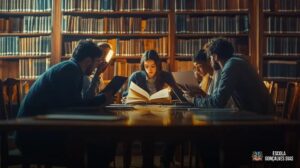 Revisão por Pares: 4 Passos para…