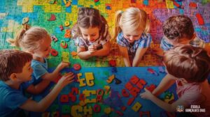 5 Atividades de Matemática para o…