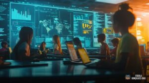 5 Maneiras como a Tecnologia na…