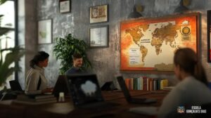 A Importância do Inglês no Mercado…