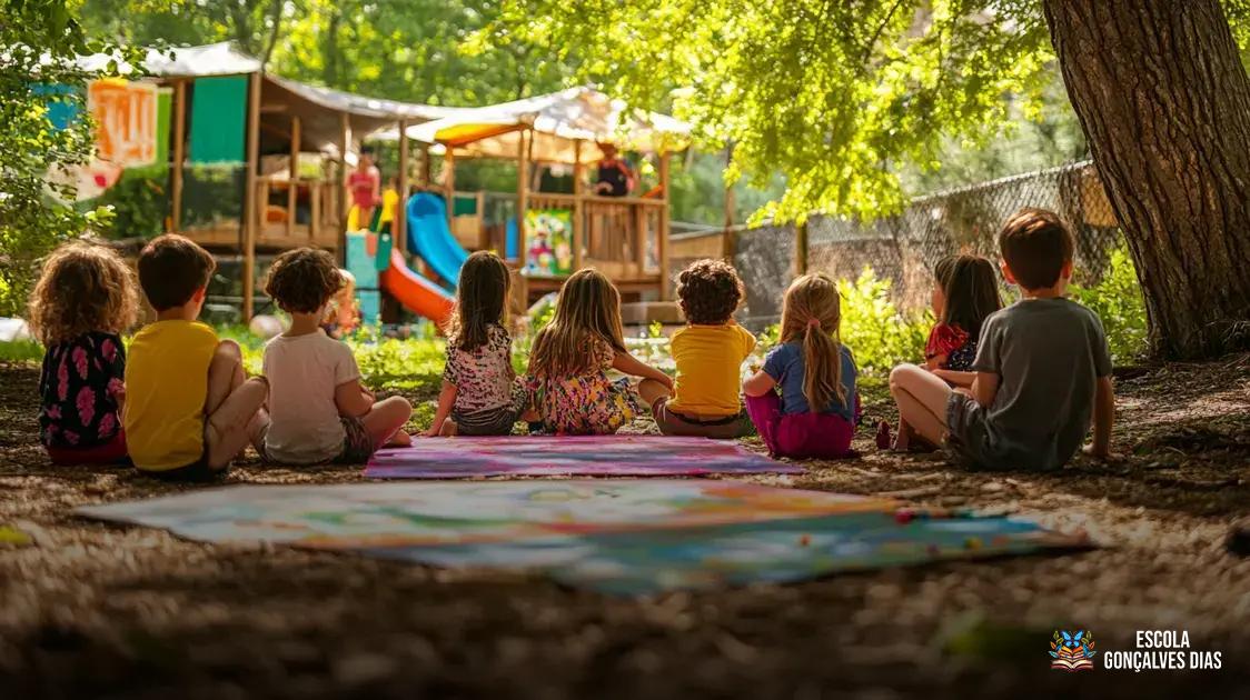 Atividades Artísticas e Manuais