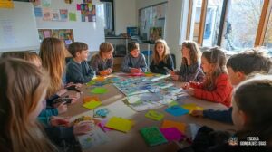4 Atividades de Ensino Religioso para o 2° Ano que Encantam