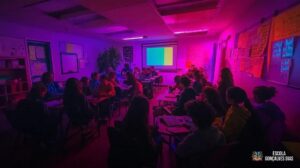 Atividades de Interpretação de Texto para…