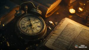 Descubra o Significado da Hora Exata:…