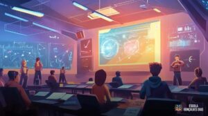 O Impacto da Tecnologia na Educação: Transformações e Desafios