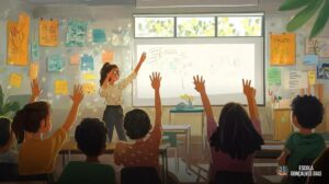 5 Estratégias de Gestão da Sala…