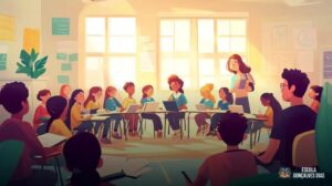 5 Estratégias para Promover a Inclusão na Sala de Aula