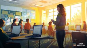 5 Formas de Valorização do Professor…