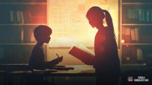 5 Passos para o Desenvolvimento Profissional…