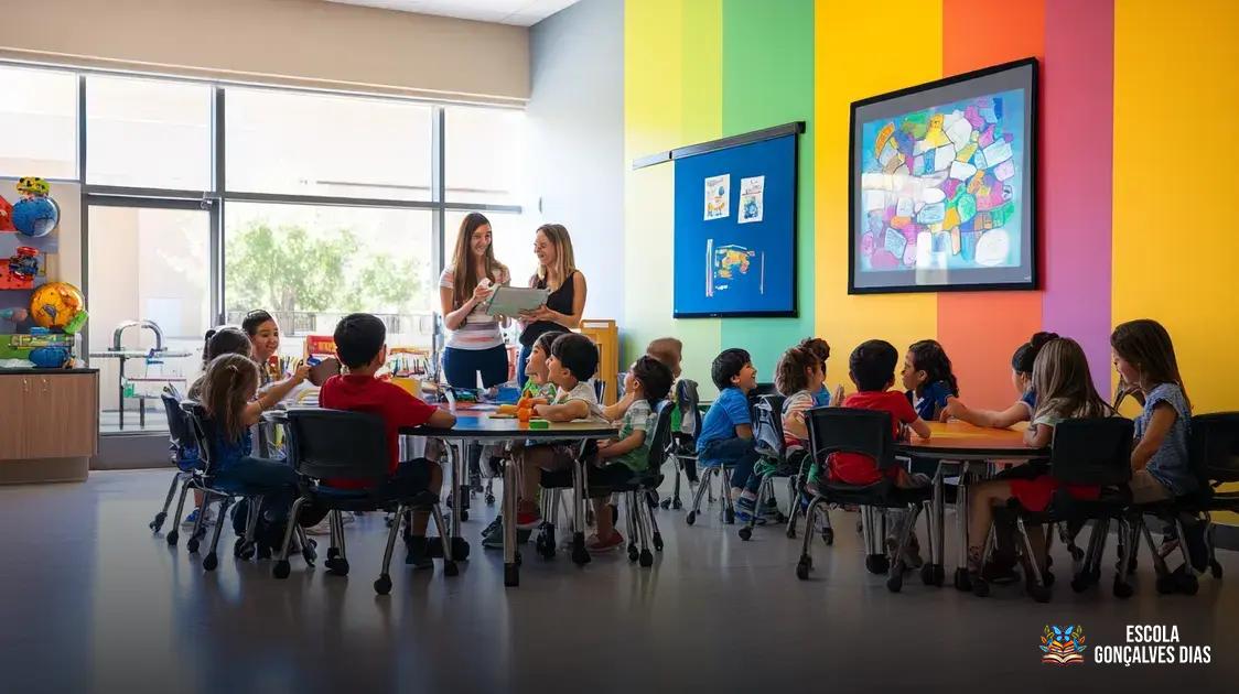 Adaptações Curriculares Necessárias