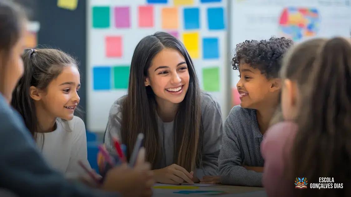 Como Medir o Sucesso da Disciplina Escolar