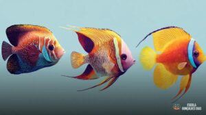 Descubra 4 Fascinantes Peixes de Água Salgada para Ter em Casa