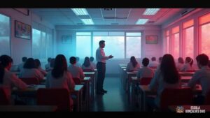 Desinteresse dos alunos: como reverter essa…