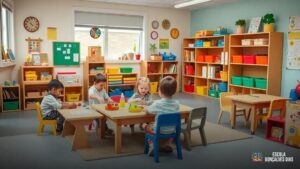 Plano de aula educação infantil BNCC