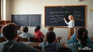 Como fazer um plano de aula…