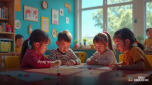 A importância do brincar na educação…