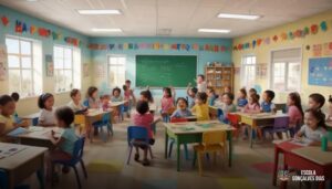 Como fazer um plano de aula…