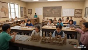 Atividades de História 4º Ano de…