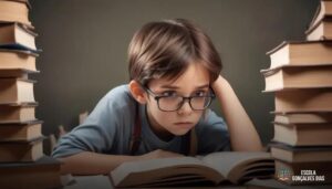 TDAH Sintomas: Como Reconhecer os Sinais…