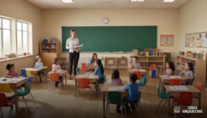 Avaliação Diagnóstica na Educação Infantil: Como…