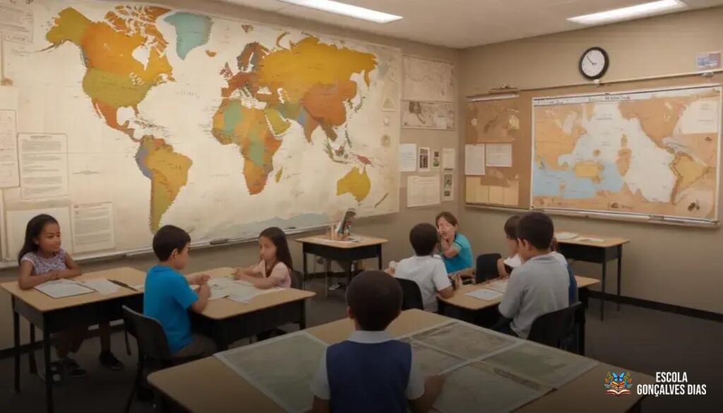 Atividades de história 5 ano de acordo com a bncc: como montar um plano