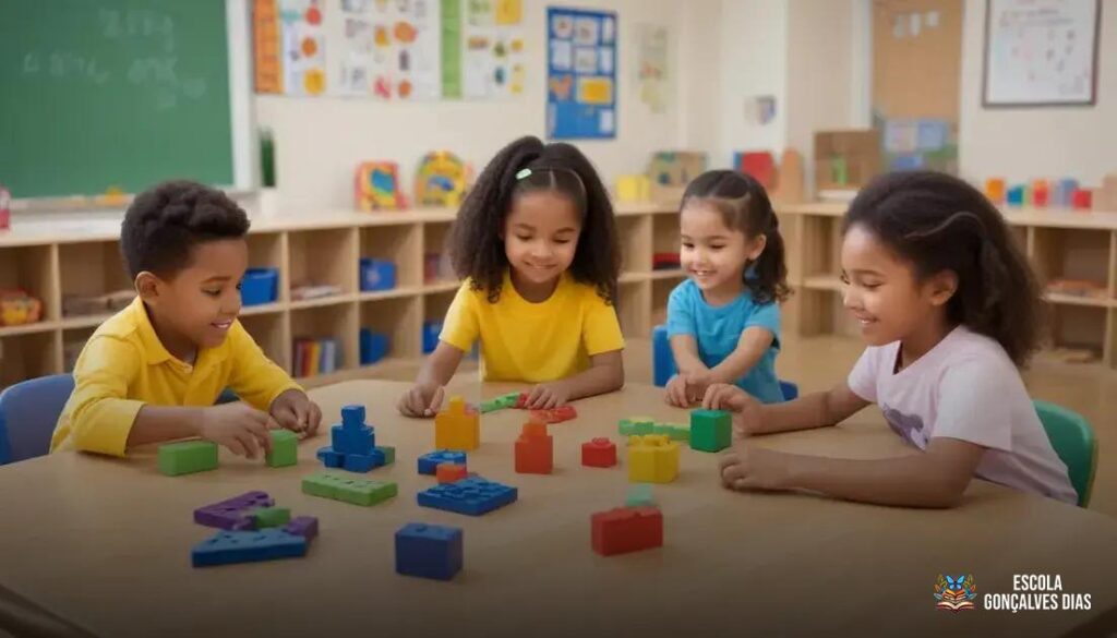 Atividades de matemática 1 ano de acordo com a bncc: descubra maneiras divertidas de aprender