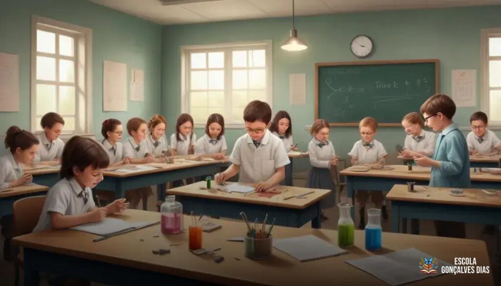 Atividades de ciências 2 ano de acordo com a bncc para engajar alunos