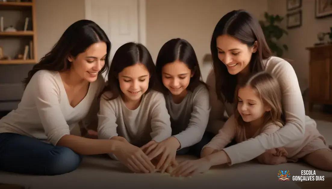 Autismo passa de pai para filho: entenda a hereditariedade