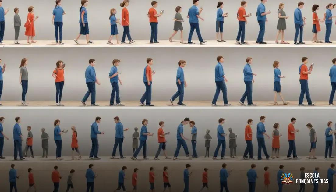 O que mudou na percepção pública sobre o autismo desde sua descoberta