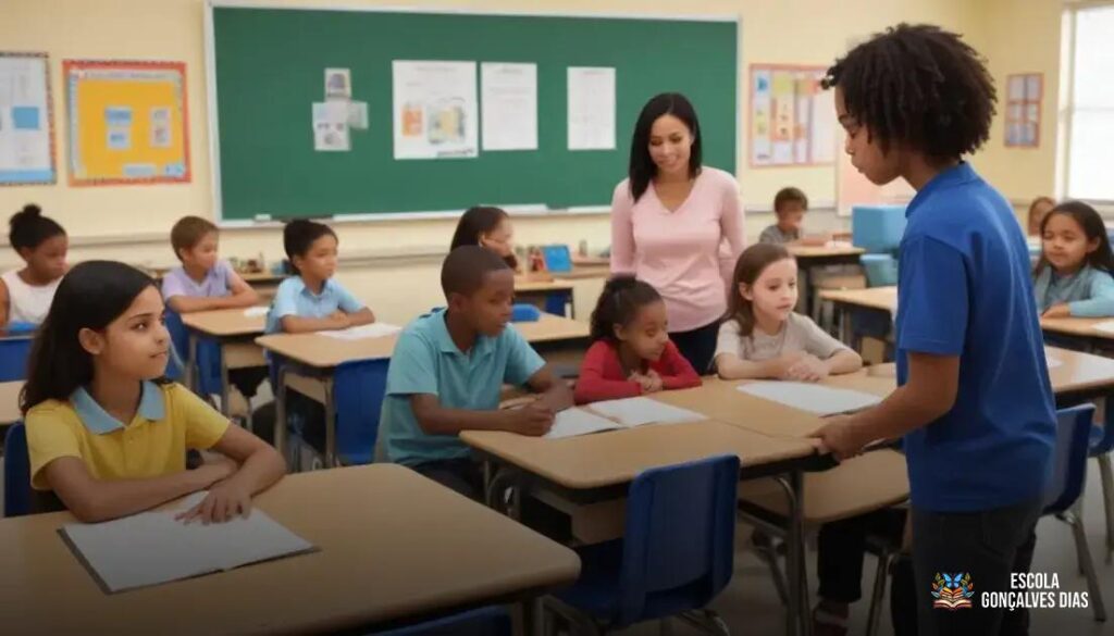 O aluno com autismo na escola: como apoiar e incluir