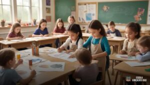 Atividades de arte 2 ano de…