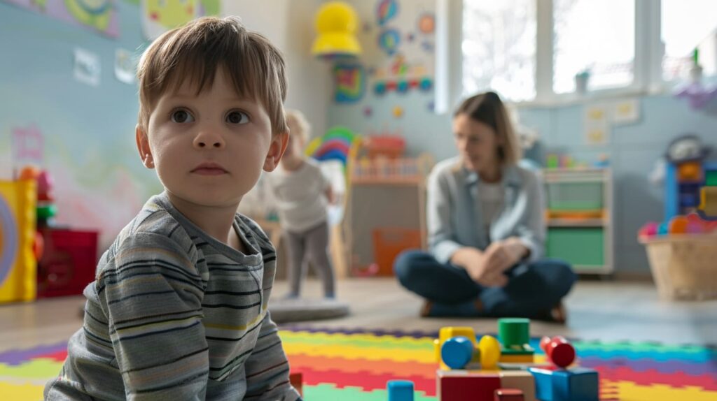 Terapias para autismo