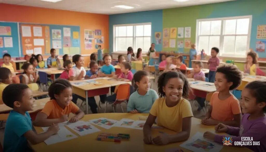 Atividade sobre autismo para educação infantil: práticas que ajudam no aprendizado
