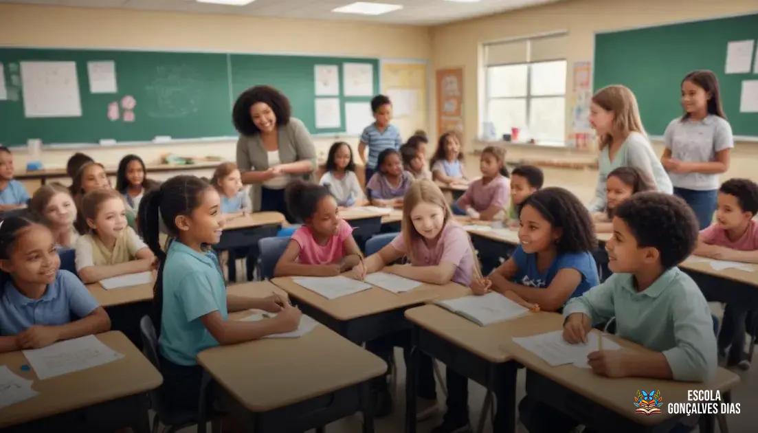 Projeto autismo na escola: como inclusão e aprendizado podem andar juntos