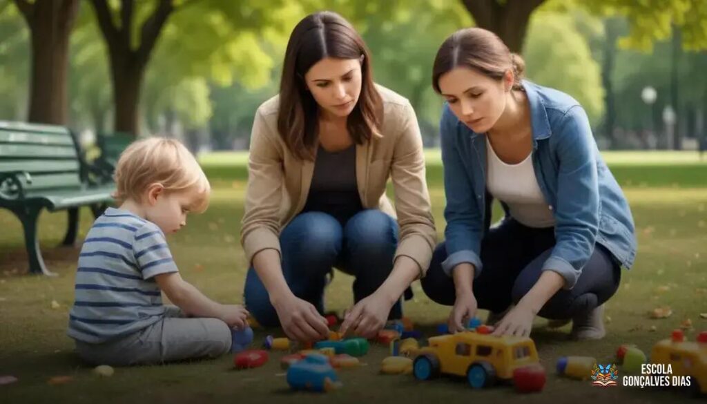 Como saber se meu filho tem autismo 4 anos: sinais para observar