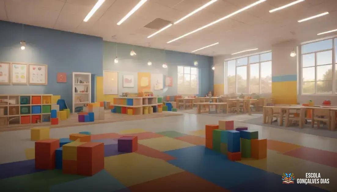 Criando um ambiente acolhedor e inclusivo Criando um ambiente acolhedor e inclusivo