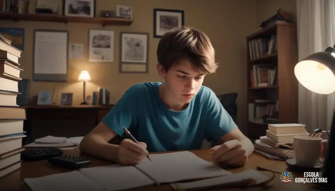 Sintomas de TDAH na adolescência: o que observar? Sintomas de TDAH na adolescência: o que observar?