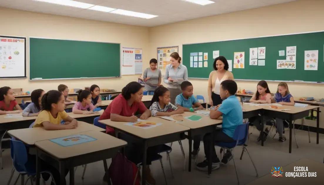 Estratégias pedagógicas para apoiar alunos autistas Estratégias pedagógicas para apoiar alunos autistas