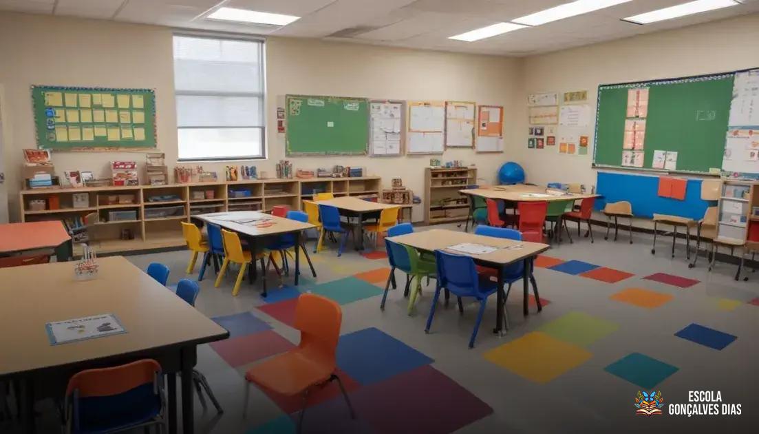 Recursos e adaptações que podem fazer a diferença Recursos e adaptações que podem fazer a diferença