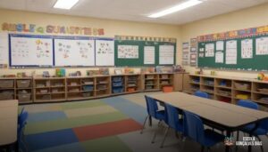 Rotina para Autismo em Sala de…