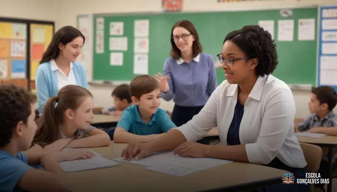 O papel do professor na manutenção da rotina para alunos com autismo O papel do professor na manutenção da rotina para alunos com autismo