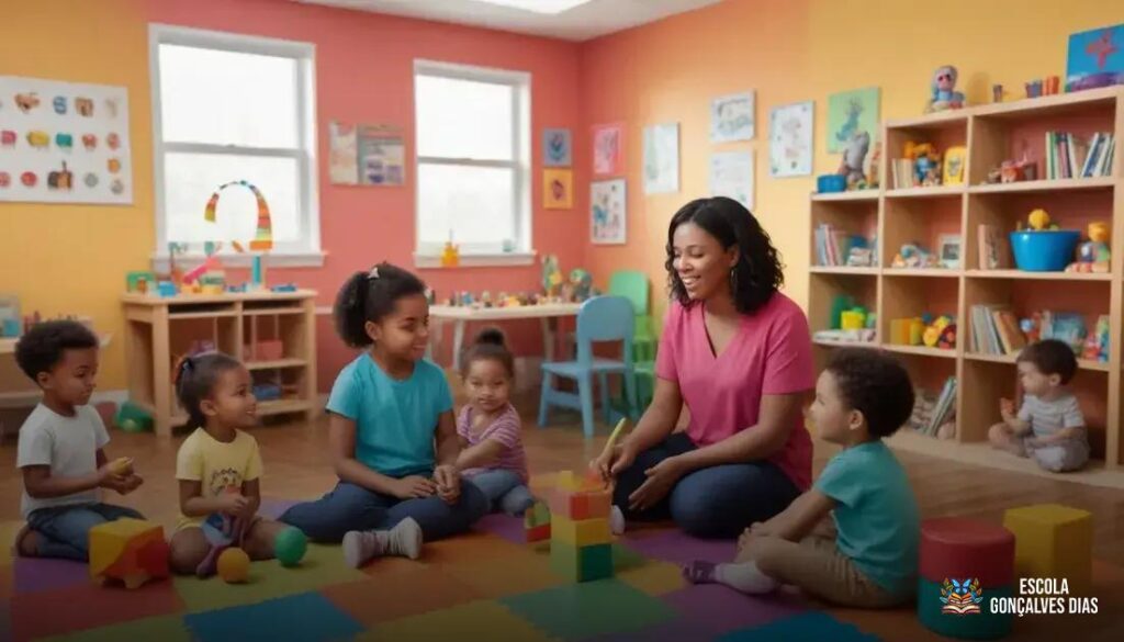 Terapia Ocupacional para Crianças: O Que É, Benefícios e Como Funciona no Desenvolvimento Infantil