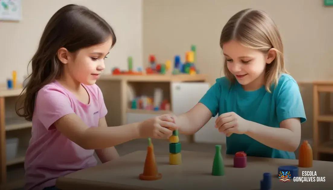 Principais áreas de atuação da Terapia Ocupacional Infantil Principais áreas de atuação da Terapia Ocupacional Infantil