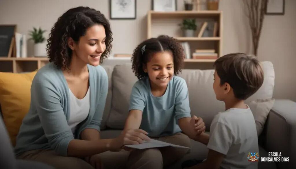 TEA e Psicologia: Como a Psicologia Ajuda no Diagnóstico e Tratamento do Autismo