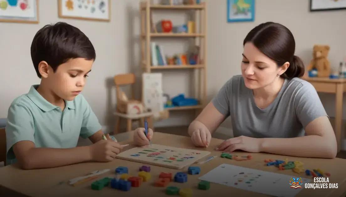 Principais abordagens psicológicas no tratamento do autismo Principais abordagens psicológicas no tratamento do autismo