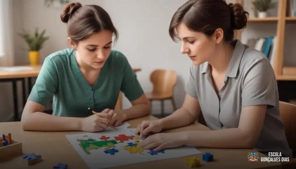 Quem Pode Aplicar o Método ABA? Regras, Profissionais Habilitados e Cuidados Importantes na Intervenção com Autismo